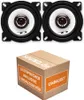Mercedes 190  W201  - Lautsprecher - Alpine SXE-1025S - Produktbild-Vorschau 1