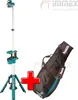 Makita DML814 Akku-Lampe 3000lum Solo 18V Li-Ion ohne Produktbild-Vorschau 21