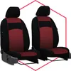 Sitzbezüge Auto Universal Schonbezug Autositzbezüge für Produktbild-Vorschau 1