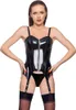 Lack Strapshemd XL Voir les images du produit 1