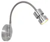 Steinhauer - applique murale - Natasja LED - acier - métal Voir les images du produit 26