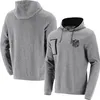 NFL Hoody Mono Premium Graphic hooded Sweater Grau (L) Produktbild-Vorschau 3