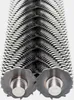 Destructeur de documents 2465 coupe 4mm 22-24 feuilles, Voir les images du produit 17