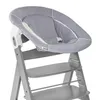 Hauck Alpha Wippe 2in1 Babywippe/Wipptier Grau Produktbild-Vorschau 14