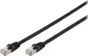 DIGITUS CAT 6 S/FTP Outdoor-Patchkabel, PE Produktbild-Vorschau 1