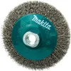 Makita D-39849 Kegelbürste 115mm Produktbild-Vorschau 4