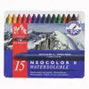 CARAN D'ACHE Aquarell-Wachsmalstift NEOCOLOR II 15er Etui Produktbild-Vorschau 6