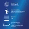 Kondomy Durex Extra Safe - 3 kusy Náhled obrázku produktu 7