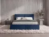 Interbeds HILTON Polsterbett 120x200 cm Blau  mit Produktbild-Vorschau 9