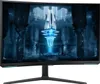 Gaming-Monitor Odyssey Neo G8 G85NP, Schwarz, 32 Zoll, UHD, Produktbild-Vorschau 24