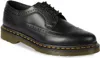 Dr. Martens 3989 Brogue, gele stiksels, zwart leer – Maat 8 Productafbeelding-voorbeeld 21