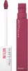 Maybelline SuperStay Matte Ink 5 ml - 15 Lover Voir les images du produit 8