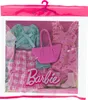 Barbie HRH43, 3 Jahr(e), Mädchen, 200 mm, 20 g, Mehrfarbig Produktbild-Vorschau 2