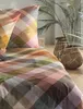 Irisette GmbH & Co. KG Flausch-Baumwolle Bettwäsche Set Produktbild-Vorschau 5