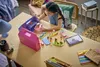 LEGO Friends Kreatywna walizka z domkiem dla lalek, Zestaw Podgląd zdjęcia produktu 2