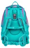 McNeill Schulrucksack Milo School Backpack Blueberry Produktbild-Vorschau 3
