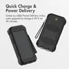 imoshion Solar Powerbank 20 000 mAh - Banque d'énergie sans Voir les images du produit 4