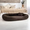 tierlando® Orthopädisches Hundebett Sammy VISCO | Produktbild-Vorschau 3