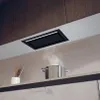 Haier HAPY52ES6BEE, 577 m³/h, Zvedené / recirkulačné, B, F, Náhľad obrázku produktu 2