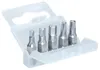 Topeak Nano Torqbox 6 Werkzeug Silber  Silber One Size Produktbild-Vorschau 4