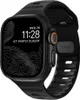 Nomad Sport Strap, Band, Sportuhr, Schwarz, Apple, Apple Produktbild-Vorschau 13