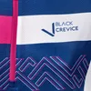 BLACK CREVICE - Damen Mountainbike T-Shirt | Fahrradtrikot Produktbild-Vorschau 4
