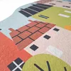 Panneau acoustique en feutre pour enfants, 120x45 cm, Voir les images du produit 8