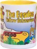 The Beatles - "Yellow Submarine" Tasse à café TT206 (Taille Voir les images du produit 3