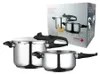 Garnitur Fagor DUO 4/6L (81OPFGDUO46), 4/6L Podgląd zdjęcia produktu 10