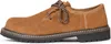 PAULGOS Trachtenschuhe Echt Leder Haferlschuhe Haferl in 4 Produktbild-Vorschau 2