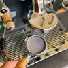 INF Kaffeefiltersieb aus Edelstahl M Produktbild-Vorschau 5