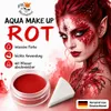 Maquillage liquide rouge de qualité supérieure, 14 g, avec Voir les images du produit 1