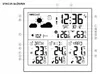 Webber Ws302 Wetterstation, 3 Aussensensoren, Dcf, Produktbild-Vorschau 14