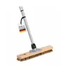 BawiTec Großraumschrubber harte Borsten Breite 40cm mit Produktbild-Vorschau 1