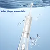 Mundduschen, dreistufige Frequenzumwandlung, 300ml Produktbild-Vorschau 3