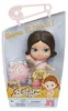 Bratz Babyz Runwayz Doll - Dana, Mini lalka, Damski, 6 Podgląd zdjęcia produktu 1