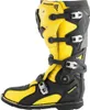 Bottes de motocross Bogotto MX-7 S, jaune/noir, 44 Voir les images du produit 3