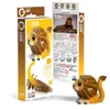 EUGY - Kit d'artisanat 3D lion Voir les images du produit 1