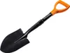 BLACK+DECKER Schaufel 67 CM - 800 GR - Rostfrei - Kopf Produktbild-Vorschau 1