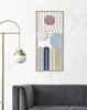Mauro Ferretti Wandpaneel Buntes 37x2x84 cm mehrfarbig Produktbild-Vorschau 5