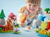 LEGO DUPLO Famiglie di animali selvatici 3 in 1 10446 Anteprima dell’immagine prodotto 17
