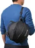 Sportball Runde Tasche Basketball Umhaengetasche Fussball Produktbild-Vorschau 3