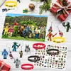 Roblox Adventskalender 2026 – 24 Überraschungen Náhled obrázku produktu