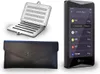Ellipal Titan 2.0 + Seed Phrase Steel + Leather Case Produktbild-Vorschau 1