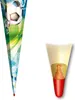 ROTH Schultüte groß Fußball 100 cm eckig Rot(h)-Spitze Produktbild-Vorschau 5