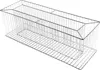 Gabione Emerald S, rechteckig, 72 x 27 x 24,5 cm Produktbild-Vorschau 1