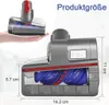 Elektrischer Wischaufsatz für Dyson V15 V11 V10 V8 V7 Produktbild-Vorschau 7