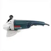 A Bosch angle grinder is shown against a white background. Produktbild-Vorschau