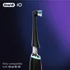 Oral-B iO Ultimate Clean 80335625, 2 Stück(e), Schwarz, 3 Produktbild-Vorschau 6