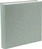 Goldbuch Summertime 30x31 100 pages blanches sage green Voir les images du produit 1